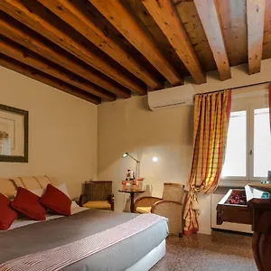 Le Stanze Del Corso Affittacamere Vicenza