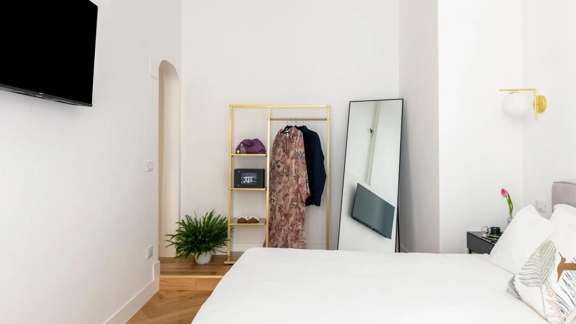 Residenza Il Vicolo By Hili Ξενοδοχείο Ρώμη 0*,  Ιταλία